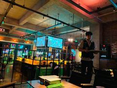-功夫怪兽·烧烤(西工小街店)