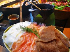 -大龙燚·旷野鲜火锅(广州首店)