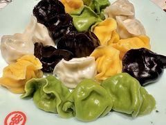 -双合园·海鲜水饺青岛菜(万佳广场店)