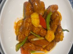 -小放牛炒菜馆(华北商厦店)
