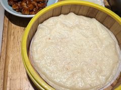 京酱肉丝-小菜园新徽菜(扬州华润万象汇店)