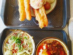 -大福来(西青道店)