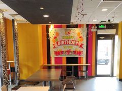 -麦当劳(清远大道得来速店)