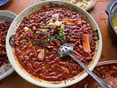 毛血旺-青城甲(青城山店)