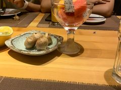 -割烹旭日本料理(龙湖狮山天街店)