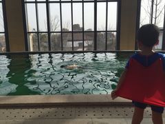 -郑州银基黄帝宫御温泉