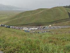 -新疆那拉提国家旅游度假区
