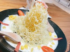 -雷门拉面店(新光天地店)