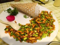 -大师傅金奖啤酒鱼(西街口总店)