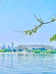 -玄武湖景区-情侣园游乐场