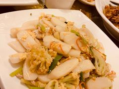 -旺达·福州菜(正大广场店)