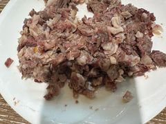 -永茂驴肉(莲池南大街总店)