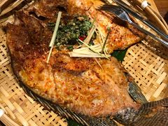 -云海肴·汽锅鸡·云南菜(天津国金汇店)