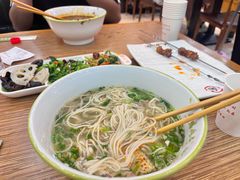 -丝路传奇·中国拉面航母店(北医三院店)