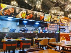 -HFFOUSA TACO弗萨塔可墨西哥餐厅(颐堤港店)