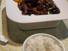 -老德州四合院·德州菜(天衢路店)