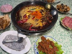 -五里关火锅(牛市口店)