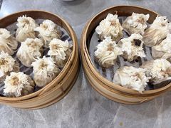 -都一处烧麦馆(前门店)