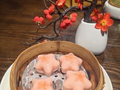 -丽华园·武汉地标楚菜餐厅(青山江滩店)