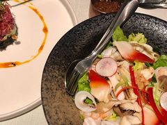 solo拌海鲜-Solo(衡山路店)