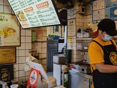 -卞姐蛋饼(陕西南路店)