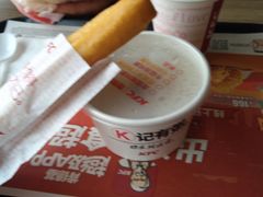 -肯德基(建华店)