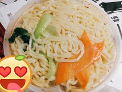 -老城街小面(禄安大街店)