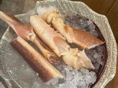 -亚马逊蒸汽活海鲜自助(LCM置汇旭辉广场店)