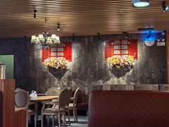-路易十三西餐厅(西关新天地店)