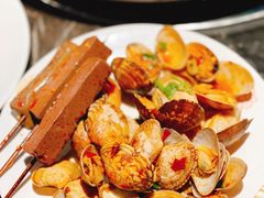 -火锅岛潮牌自助餐厅(天津天佑城店)