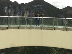 -重庆云阳龙缸景区
