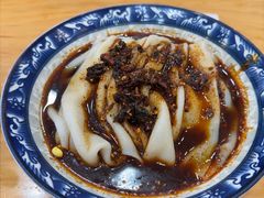 -张明富面皮店(东大街店)