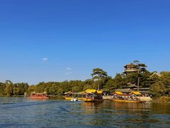 -承德避暑山庄景区