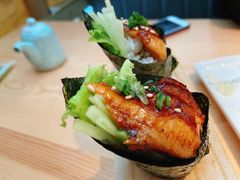 -TORO MaKi 寿司·日料(华创店)