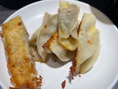 -老淮滨-蚌埠非遗小吃(淮河路店)