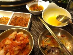 -三代烤肉(保利广场店)