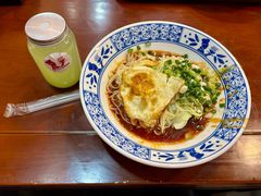 -秦云老太婆摊摊面(全国总店)