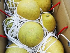 -西郊国际农产品交易中心