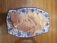 白切羊肉-庄行曹记羊肉(泗泾店)
