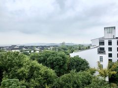 -苏州香山国际大酒店