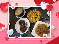 -深圳维景酒店-维景轩