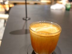 -Cafe Mersey默西咖啡(平江店)