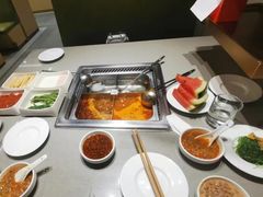 -海底捞火锅(亲贤北街店)