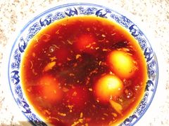 桂花糖芋苗-南京大牌档(中关村店)