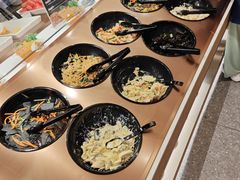 -比格比萨自助(新辰里学清路店)