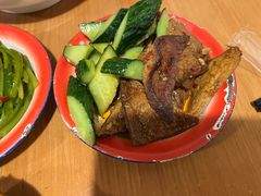 -矮子粉店1985·长沙米粉(湘春路店)