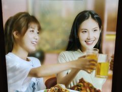 -俭寨大盘鸡·手抓肉·烧烤新疆菜(乌苏路店)