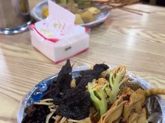 -彭姐麻辣烫(海淀店)