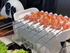 -丰茂烤串(五道口店)