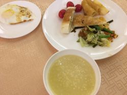 -华东饭店·园林式婚礼宴会厅酒店